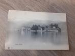 Isola bella Italië 1938, Ophalen of Verzenden, 1920 tot 1940, Italië