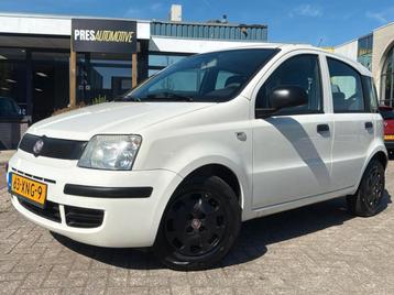 Fiat Panda 1.2 Classic beschikbaar voor biedingen