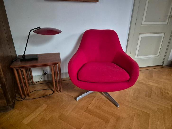 Pode Sparkle one, Huis en Inrichting, Fauteuils, Zo goed als nieuw, Stof, 50 tot 75 cm, Ophalen