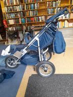 Koelstra combi kinderwagen, Ophalen, Zo goed als nieuw, Overige merken