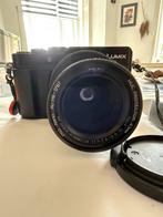 Panasonic Lumix LX100 II, Ophalen of Verzenden, Zo goed als nieuw, Overige Merken, 8 keer of meer