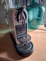 Magimix Nespresso CitiZ M190 Creme, Ophalen, Gebruikt, Koffiemachine, 1 kopje
