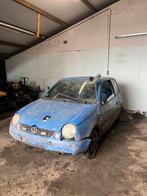 Volkswagen Lupo Onderdelen, Ophalen, Gebruikt, Volkswagen
