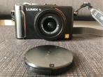 Panasonic Lumix DMC-LX3, Ophalen of Verzenden, Gebruikt, Compact, Overige Merken