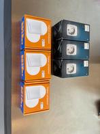 Philips hue smart plugs met bijbehorende schakelaars, Ophalen of Verzenden, Nieuw