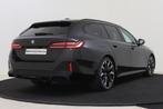 BMW 5 Serie Touring 520d xDrive M Sport Automaat / Panoramad, Auto's, 4 cilinders, Met garantie (alle), Diesel, Vierwielaandrijving