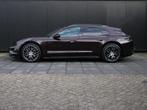 Porsche Taycan Sport Turismo 79 kWh | LEDER | SOH 92% | MEMO, Auto's, Porsche, Automaat, Bruin, 2135 kg, Origineel Nederlands
