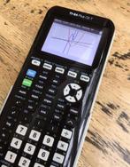 TI-84 Plus CE-T, Ophalen of Verzenden, Grafische rekenmachine, Zo goed als nieuw