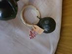Antieke bijtring met bel foto 1, Antiek en Kunst, Ophalen of Verzenden
