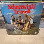 Scheewinkl trio, fantastische lp op VM label!, Ophalen of Verzenden, Zo goed als nieuw, Overige formaten