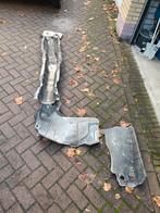 VW Golf GTI G60 Hitteschild Tunnel Compleet, Ophalen, Gebruikt, Volkswagen, Bumper