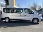 Renault Trafic Passenger 9 persoons 1.6 dCi Grand Expression, Voorwielaandrijving, Stof, Gebruikt, 2000 kg