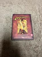 Back to the Future & Indiana Jones DVD Box, Vanaf 12 jaar, Ophalen of Verzenden, Zo goed als nieuw, Boxset