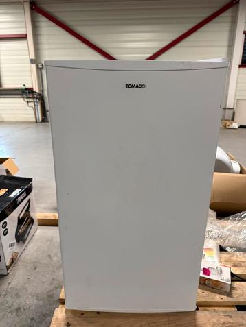 Tomado Vrieskast - Compact Model beschikbaar voor biedingen