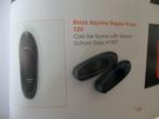 Vintage  barbie Skipper  black flats mattel japan, Verzenden, Zo goed als nieuw, Accessoires