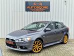 Mitsubishi Lancer Sportback 1.8 Edition Two Automaat, Auto's, Mitsubishi, Euro 5, 15 km/l, Gebruikt, 4 cilinders