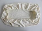 Schlafgut flexibele kussensloop voor hoofdkussen, Huis en Inrichting, Eenpersoons, Ophalen of Verzenden, Zo goed als nieuw, Wit
