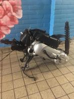 Piaggio Fly 2t motor blok onderdelen, Fietsen en Brommers, Ophalen of Verzenden, Gebruikt, Blok, Piaggio