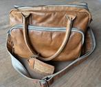 Cowboysbag luiertas, Ophalen of Verzenden, Zo goed als nieuw