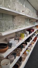 bloemenvazen, Ophalen, Overige materialen, Overige kleuren, Zo goed als nieuw