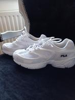 Fila, FILA, Wit, Ophalen of Verzenden, Sneakers of Gympen