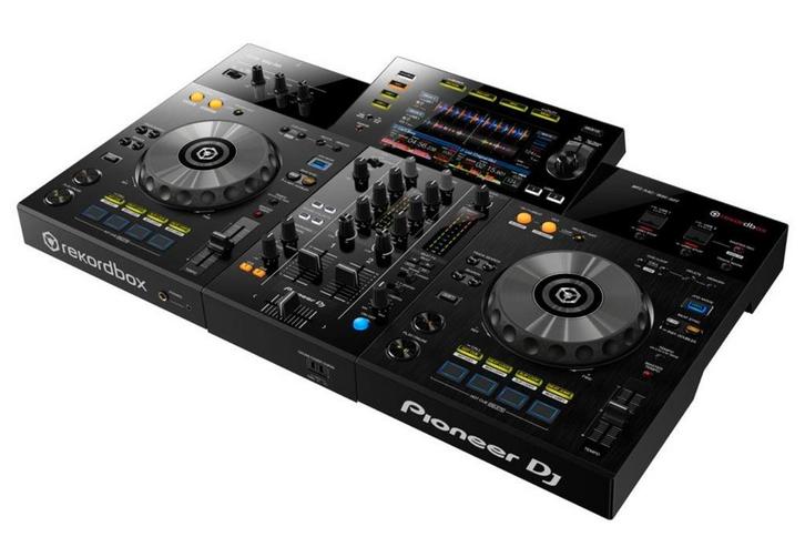 Pioneer XDJ-RR, Muziek en Instrumenten, Dj-sets en Draaitafels, Zo goed als nieuw, Dj-set, Pioneer, Ophalen