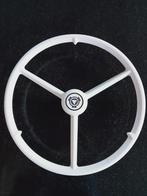 Strak 3Dgeprint Scania Vabis Driespaak Stuur Katoen Wit, Auto-onderdelen, Ophalen of Verzenden, Nieuw, Besturing