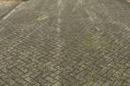 betonklinkers, erfverharding, BKK, BSS 8cm klinkers, Ophalen, Gebruikt, Klinkers, 10 m² of meer