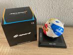 ✅ Lando Norris 1:5 helm Miami GP 2023 Mclaren F1 1/5, Verzamelen, Automerken, Motoren en Formule 1, Ophalen of Verzenden, Nieuw