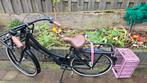Cortical U4 transportfiets voor meisje 24 inch, Fietsen en Brommers, Fietsen | Meisjes, Ophalen, Zo goed als nieuw, 24 inch, Handrem