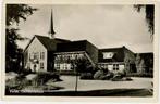 Eelde. Gemeentehuis, Verzamelen, Ophalen of Verzenden, Drenthe