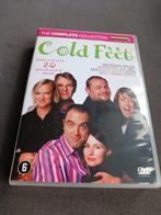 Cold feet seizoen 1 t/m 5 - dvd, Vanaf 6 jaar, Ophalen of Verzenden, Zo goed als nieuw, Komedie