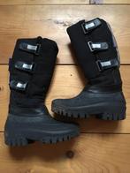 Thermolaarzen 29/30 in heel goede staat paardrijden/sneeuw, Ophalen of Verzenden, Zo goed als nieuw, Jongen of Meisje, Laarzen
