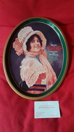 Coca Cola Dienblad Export Nieuw in Doos UNIEK, Ophalen of Verzenden, Nieuw, Gebruiksvoorwerp