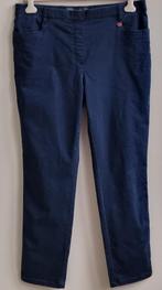 Relaxed by Toni (Alice) slim fit jeans tregging mt. 48, Relaxed by Toni, Blauw, Ophalen of Verzenden, Zo goed als nieuw