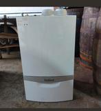 CV Vaillant EcoTec plus VHR 34/5-5 I L R6 met Boiler (2018), 30 tot 80 cm, Hoog rendement (Hr), Overige typen, Minder dan 60 cm