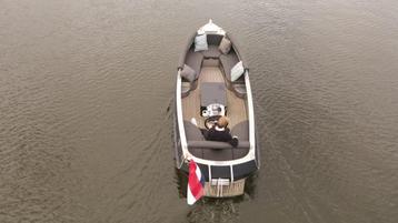 Alumax Bull 60 (bj 2014) beschikbaar voor biedingen