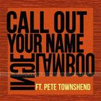 Inge Lamboo Call Out Your Name RSD 2025 * Nieuw * 7" Single, Ophalen of Verzenden, 2000 tot heden, Nieuw in verpakking, Overige formaten