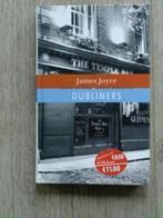 James Joyce - Dubliners (Hardcover - de Volkskrant), Ophalen of Verzenden, Nieuw