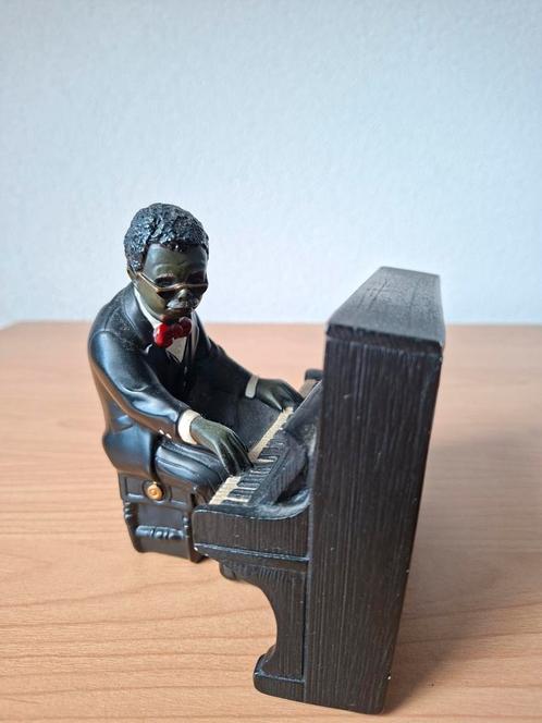 All That Jazz Pianist - Parastone Beeld, Antiek en Kunst, Antiek | Woonaccessoires, Ophalen of Verzenden