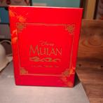 Mulan 1oz Zilver New Zealand Mint - Certificaat!, Ophalen of Verzenden