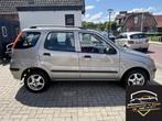 Suzuki Ignis 1.5-16V GLS AUTOMAAT NIEUWE APK BIJ LEVERING, Auto's, Suzuki, Gebruikt, 4 cilinders, Ignis, 99 pk