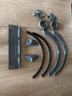 Eriba onderdelen exterieur, Ophalen, Zo goed als nieuw