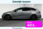 SEAT Leon ST 2.0 TSI 4DRIVE CUPRA / ABT Tuning / JE Design u, Auto's, Automaat, Euro 6, 4 cilinders, 1984 cc