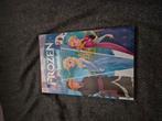 Strippocket frozen, Ophalen of Verzenden, Zo goed als nieuw