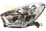 Dacia Lodgy (5/12-) koplamp Rechts Origineel! 260109545R, Auto-onderdelen, Verlichting, Ophalen, -, -, Nieuw