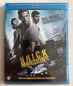 BRICK MANSIONS (IN SEAL) (BLURAY), Carduelis & Media, Tollenstraat 53D 3035NC Rotterdam, Ophalen of Verzenden, Zo goed als nieuw