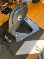Tacx NEO 2T Smart Trainer T2875.61, Sport en Fitness, Wielrennen, Ophalen, Zo goed als nieuw, Overige typen