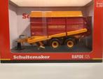 Schuitemaker Rapide 125 Opraapwagen, Hobby en Vrije tijd, Modelauto's | 1:32, Nieuw, Universal Hobbies, Ophalen of Verzenden, Tractor of Landbouw