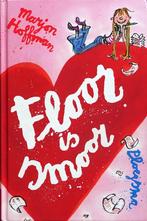 FLOOR IS SMOOR door MARJON HOFFMAN - 4de ITEM GRATIS, Boeken, Nieuw, Non-fictie, Ophalen of Verzenden, Marjon Hoffman